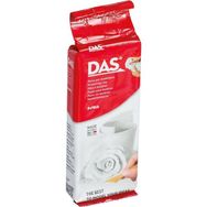 Das 348400 250 gr Beyaz Seramik Hamuru