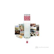 DAS BUCH VOM RAKI - ERDIR ZAT