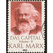 Das Capital Volume 2 - Karl Marx