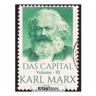 Das Capital Volume 3 - Karl Marx