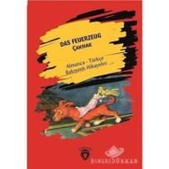 Das Feuerzeug (Çakmak) - Kolektif