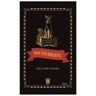 Das Feuerzeug Stufe 1 - Hans Cristian Andersen