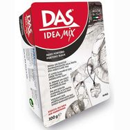 Das Idea Mix 100 gr Portoro Black Mermer Efektli Seramik Kili