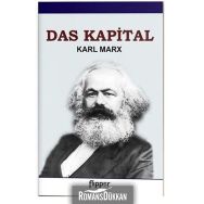 Das Kapital - Karl Marx