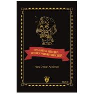 Das Kleine Madchen Mit Den Schwefelhölzern Stufe 2 - Hans Cristian Andersen
