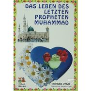 Das Leben Des Letzten Propheten Muhammad 1 - 2 - Mürşide Uysal Asım Uysal