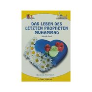 Das Leben Des Letzten Propheten Muhammad - Mürşide Uysal Marianne Çoyan-Zaric