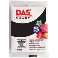 Das Smart 57 gr Black Seramik Kili