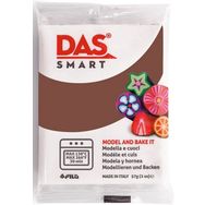 Das Smart 57 gr Chocolate Seramik Kili