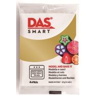 Das Smart 57 gr Gold Metal Seramik Kili