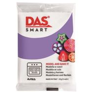 Das Smart 57 gr Lila Seramik Kili