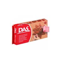 Das Toprak Rengi 500 gr Seramik Hamuru