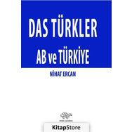 Das Türkler Ab Ve Türkiye - Nihat Ercan