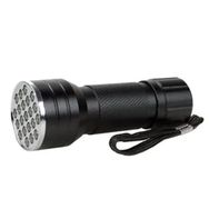 Daskfire Guassi 21 LED UV Ultraviyole Para Kimlik Hayvan Kontrol El Feneri