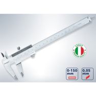 Dasqua 1120-3115 0-150 mm Mekanik Kumpas
