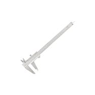 Dasqua 1120-3120-A Monoblok 0.05x0-200 mm Mekanik Kumpas