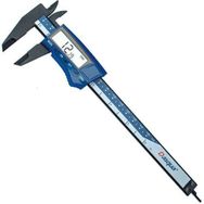 Dasqua 2035-0005 0-150 mm Dijital Plastik Kumpas