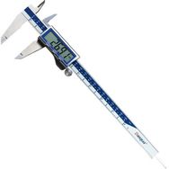 Dasqua 2115-2310 200 mm Metal Kasalı Kumpas
