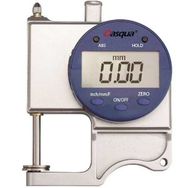 Dasqua 2140-8110 0-25 mm Dijital Kalınlık Kompratörü