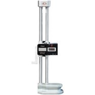 Dasqua 3230-8105 Çift Sütunlu 300 mm Dijital Mihengir