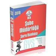 Data MEB Şube Müdürlüğü Soru Bankası
