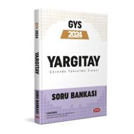 Data Yayınları 2014 GYS Yargıtay Personeli Görevde Yükselme Sınavı Soru Bankası