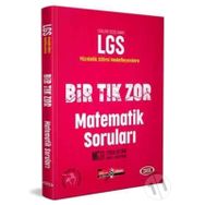 Data Yayınları 6. Sınıf PYBS Bursluluk 5 Deneme Sınavı