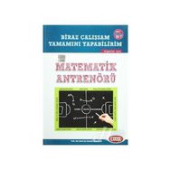 Data Yayınları Biraz Çalışsam Tamamını Yapabilirim Diyenler İçin Matematik Antrenörü