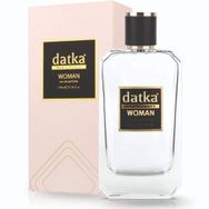 Datka B050 Bacarat EDP 100 ml Kadın Parfüm