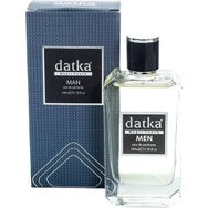 Datka E002 Chrome EDP 100 ml Erkek Parfümü