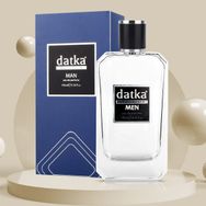 Datka E241 Herdes EDP 100 ml Erkek Parfümü
