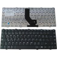 Datron Aero Pl3, Pl5 Serisi Türkçe Notebook Klavyesi