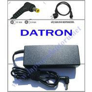 Datron PL5C Uyumlu Notebook Adaptör Şarj Cihazı