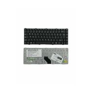 Datron TW3 Siyah Uyumlu Notebook Klavye