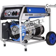 Datsu DBJ7000 15 Hp Benzinli Jeneratör