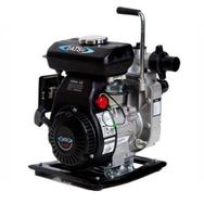 Datsu DBP-15 1.5 INC Klasik Seri Benzinli Siyah Su Motoru
