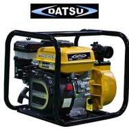 Datsu DBP20 Benzinli Su Motoru