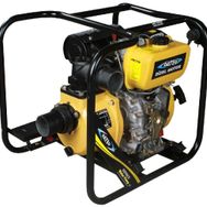 Datsu DDP 80 CE 3 inç Dizel Marşlı Su Motoru