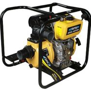Datsu DDP 80 CE 3 inç Dizel Marşlı Su Motoru
