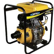 Datsu DDP-80C İpli Dizel Su Motoru 7hp 3 ınch