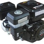Datsu DTS Power Frezeli Krank 25 mm 200 Benzinli Motor