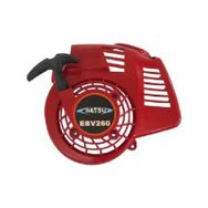 Datsu EBV260 Üfleme Toplama Makinesi Starteri