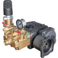 Datsu FST-22A Basınçlı İlaçlama Pompası