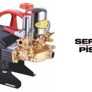 Datsu FST 30 Pompa