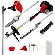Datsu TR 950 MF Motorlu Tırpan