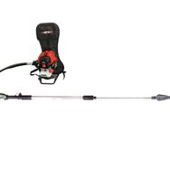 Datsu TR755 Baseh Teleskopik Uzatmalı Zeytin Hasat Makinası