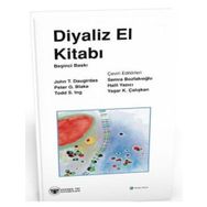 Daugirdas: Diyaliz El Kitabı - Güneş Tıp Kitabevi