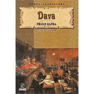 Dava Anonim Yayıncılık