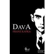 Dava Araf Yayıncılık