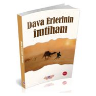 Dava Erlerinin İmtihanı - kollektif